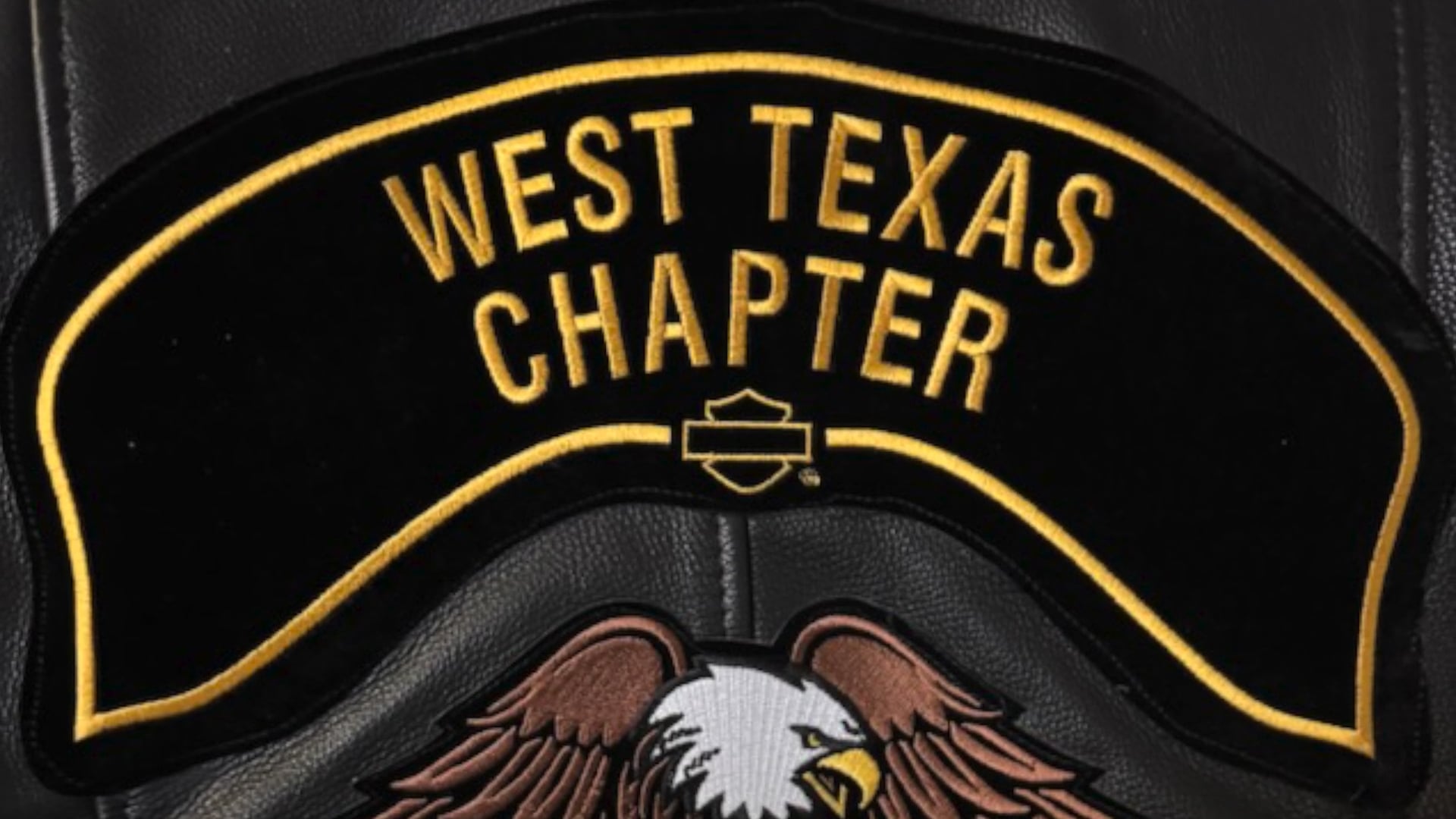 West Texas H.O.G. Intro