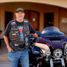 Assistant Director, Denny